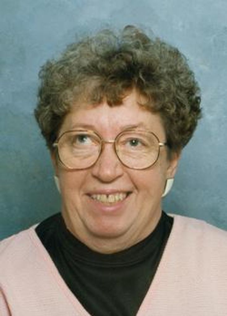 Lois Bell Johnson Profile Photo