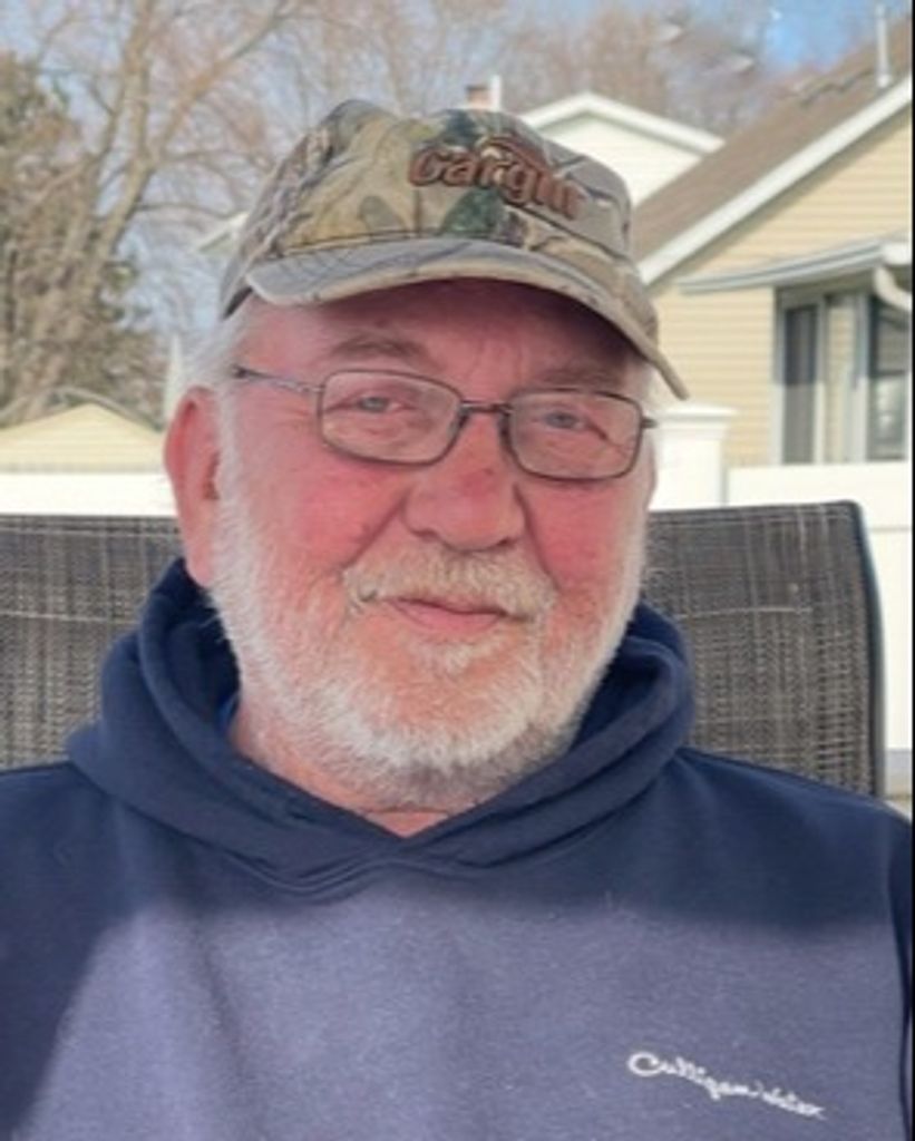 Jerry M. Friederichs Profile Photo