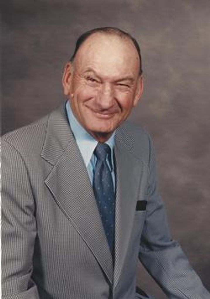 Leslie Edinger