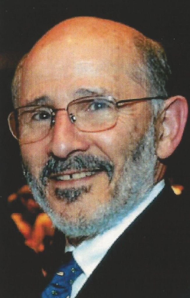 Mark Ronald Green Profile Photo