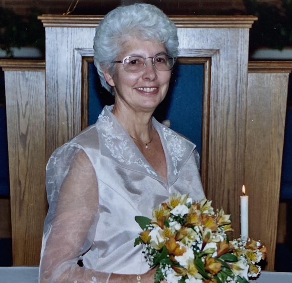Diana D. (Crow)  Finney Profile Photo