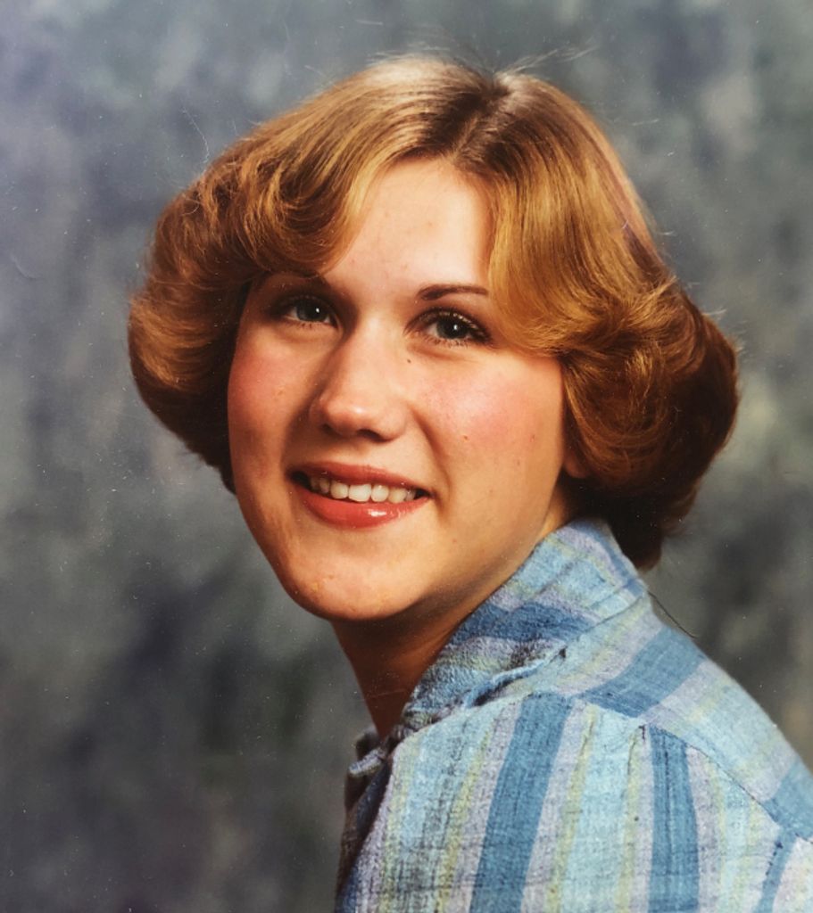 Jeanette Wallen Rose