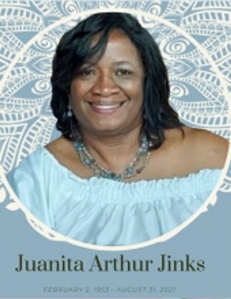 Juanita Arthur Jinks Profile Photo