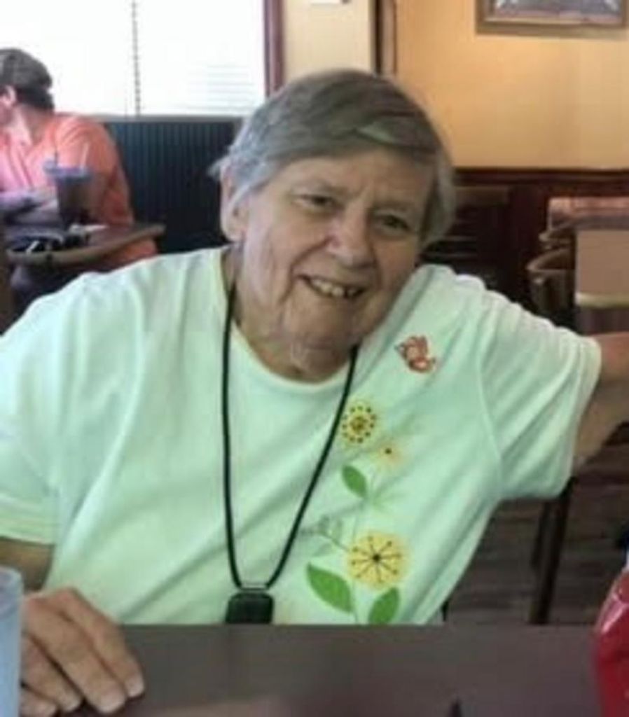 Nancy Jane Wiggs Profile Photo