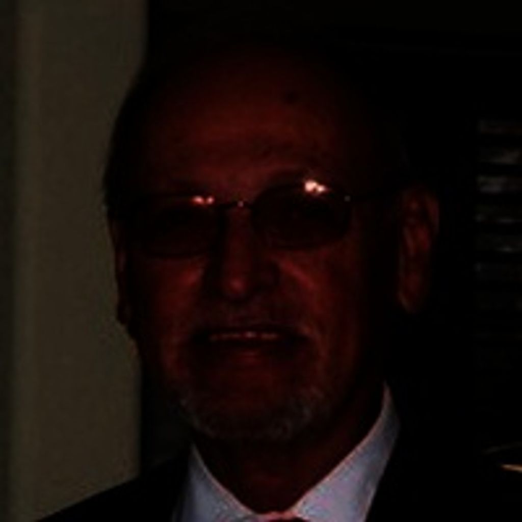 John Freeman