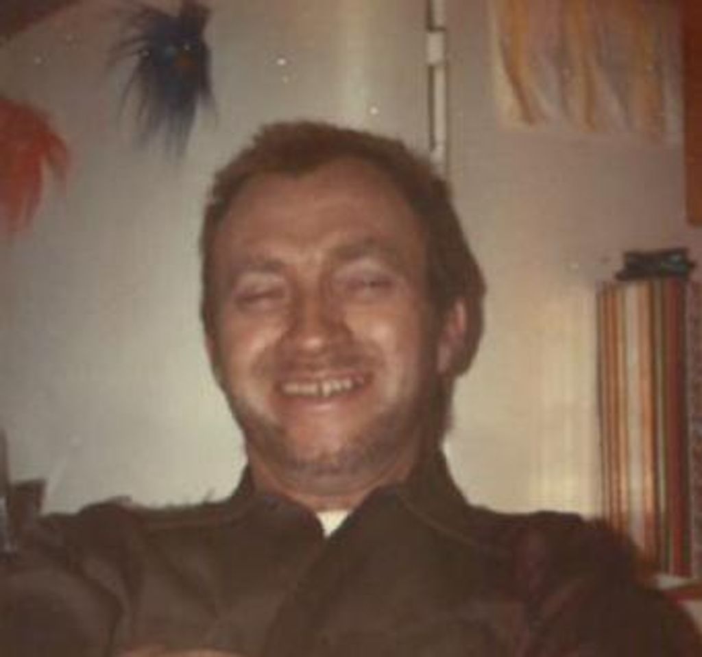 Arnold John Hauschild