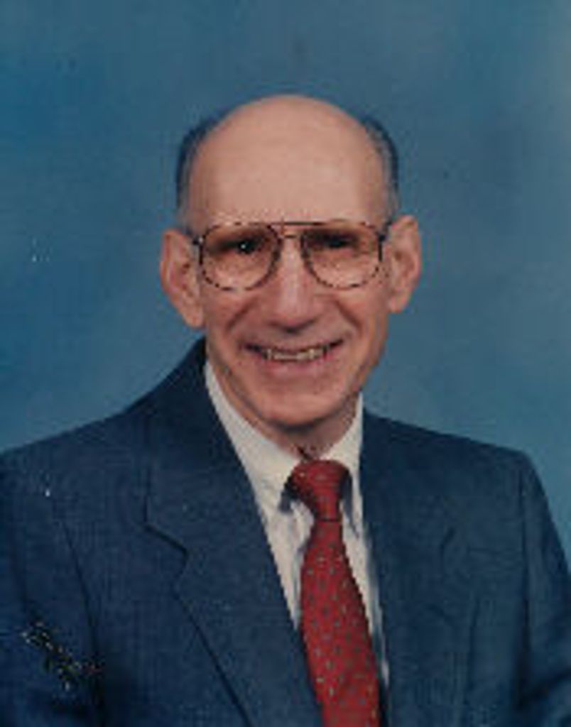Sherman H. Coffey Profile Photo