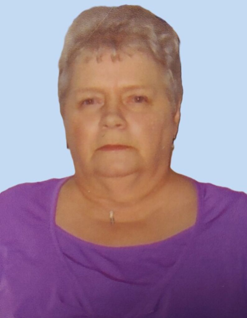 Donna M. Warren Profile Photo