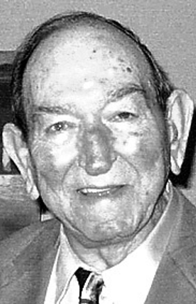 Stephen Douglas Profile Photo