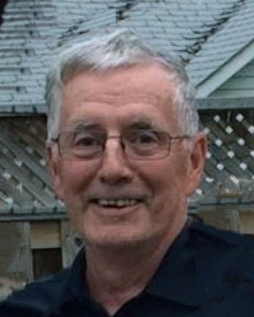 Robert Allan Jessop
