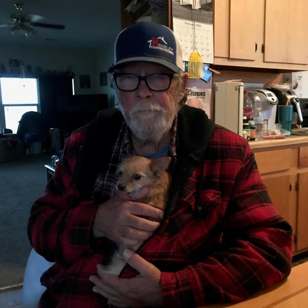 Bobby Dale Jones Profile Photo
