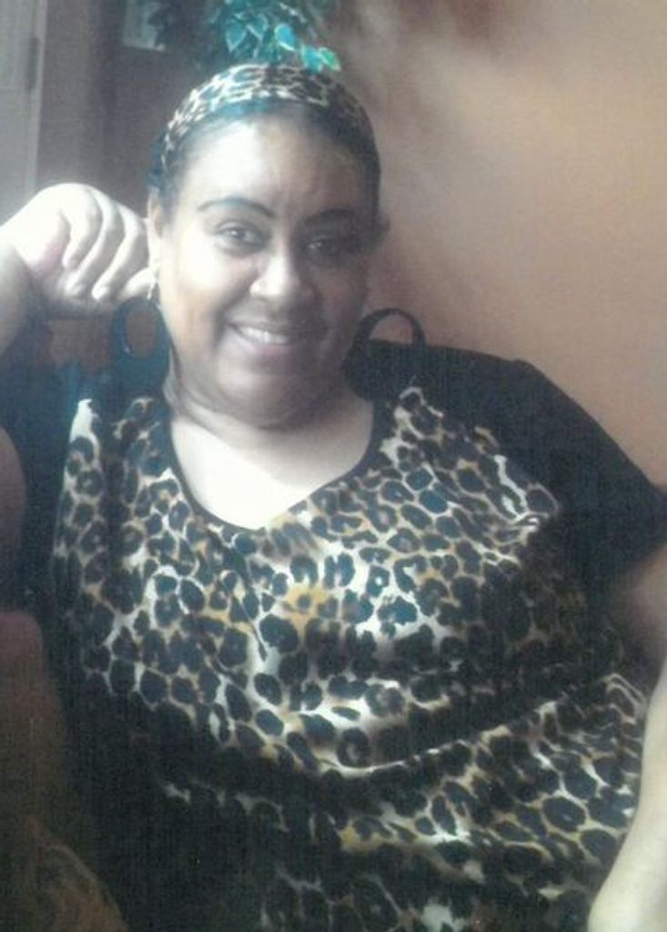 Andrea "Cookie" Jones Profile Photo