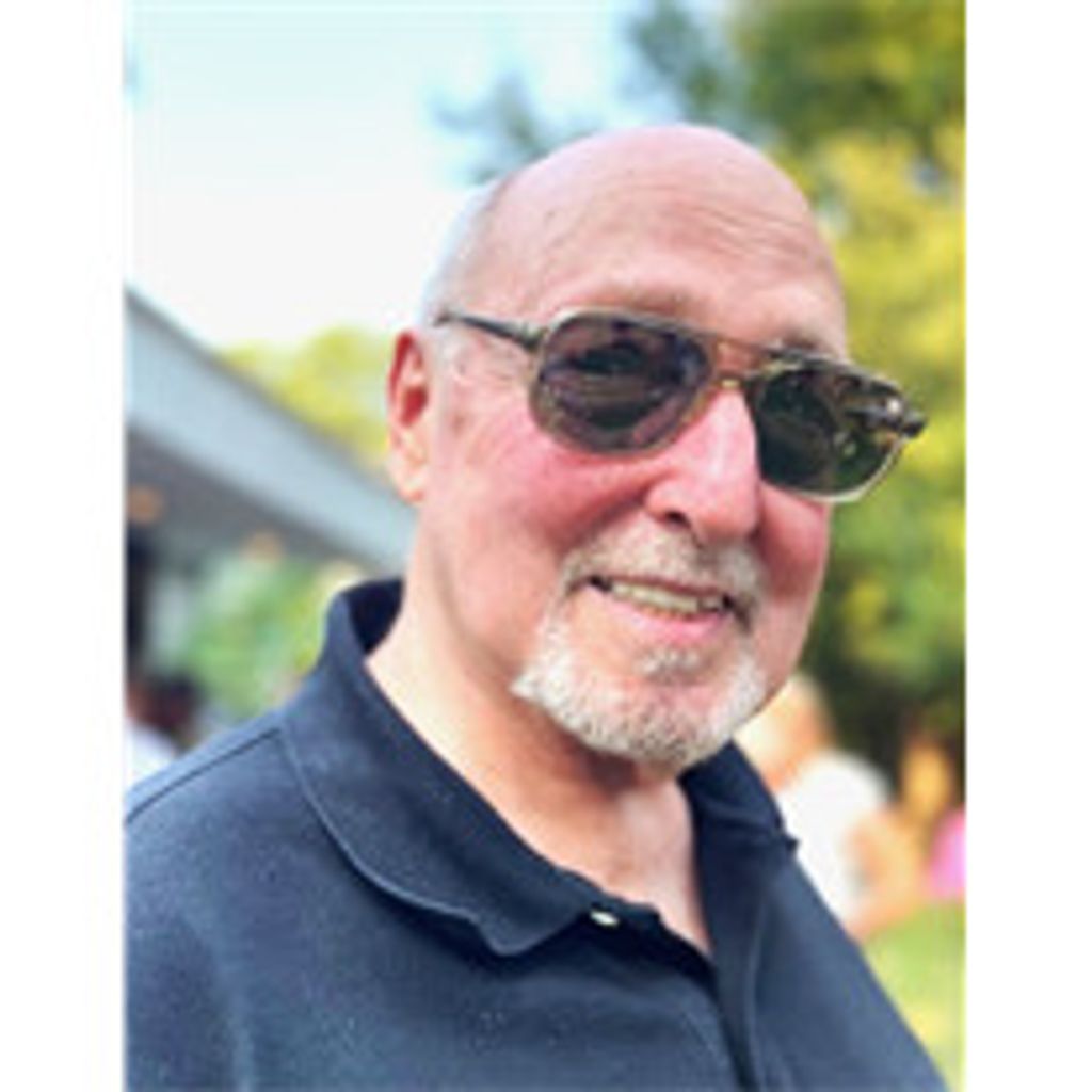 Michael D. Levine