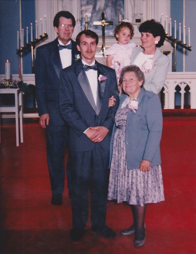Myron Lee Johnson photo gallery thumbnail 96 of 151