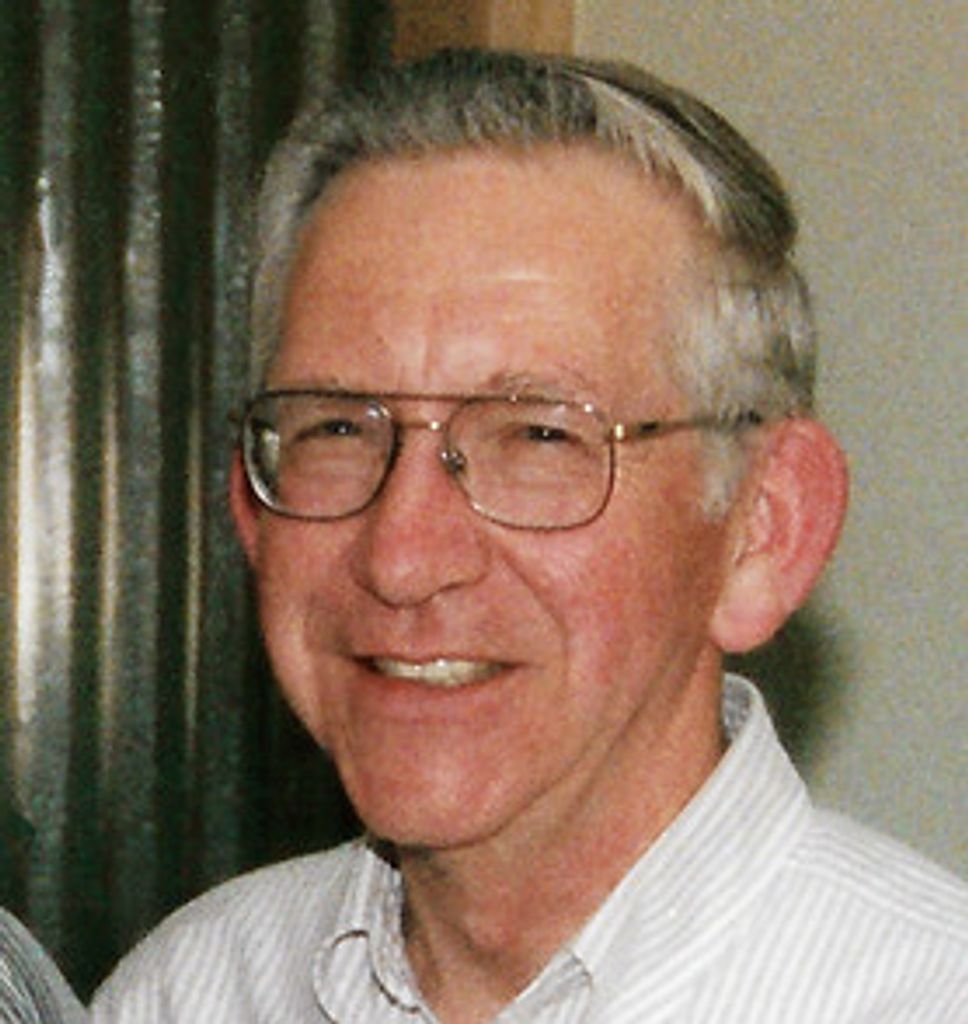 David Elmer Bittner
