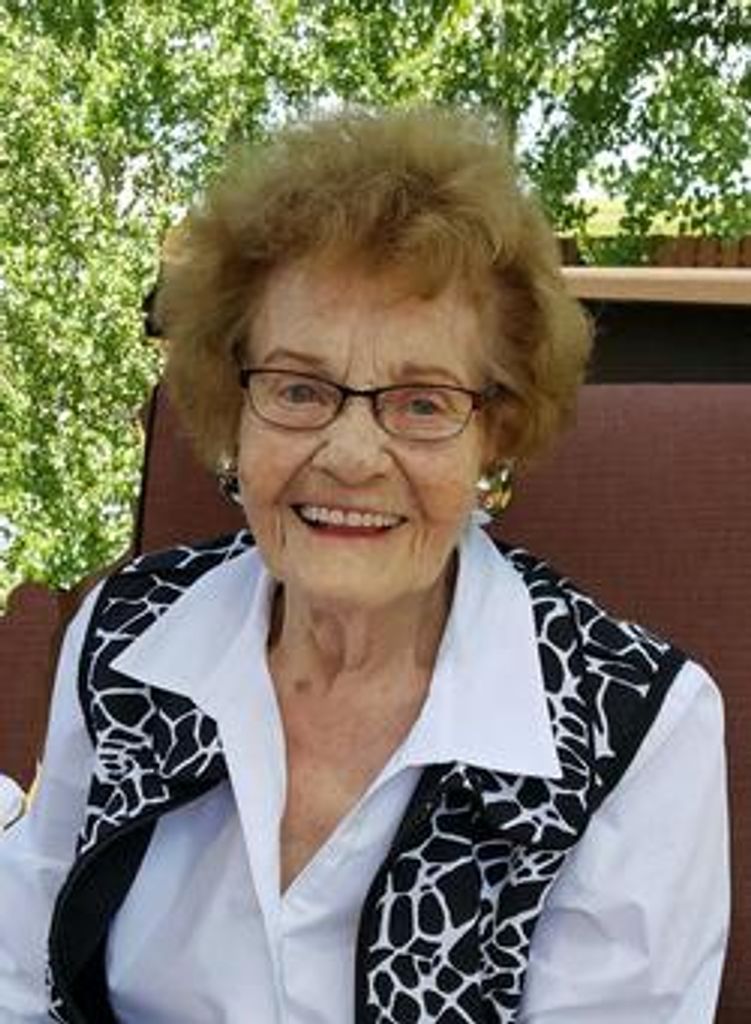 Beatrice R. Merkens