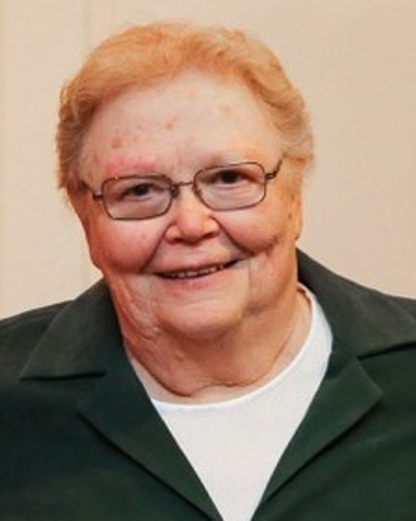 Anna Mae Held Profile Photo