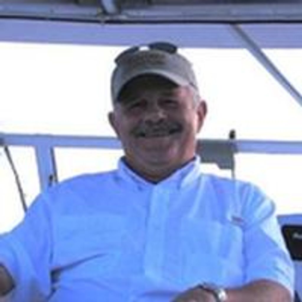 Ronald Joseph Dupre, Sr.