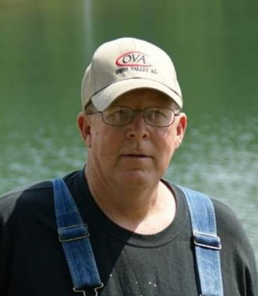 Mark Guy Hopper Profile Photo