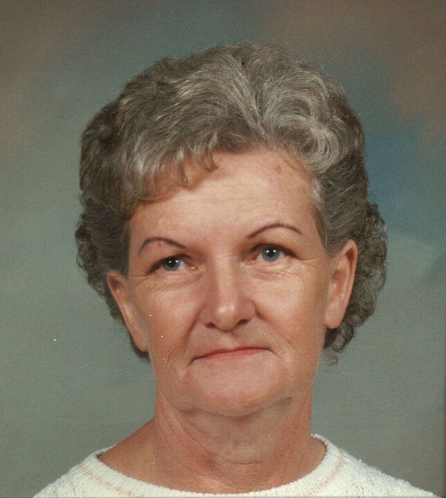 Doris Wilson