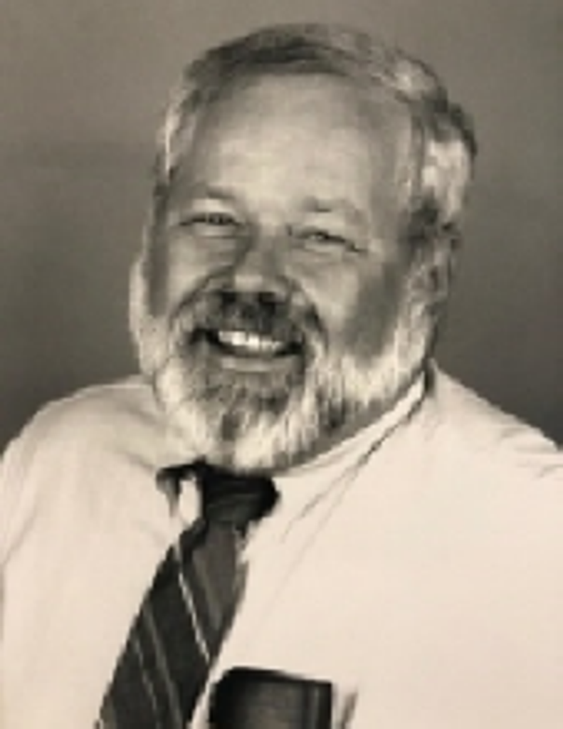 John Frederick Haupricht