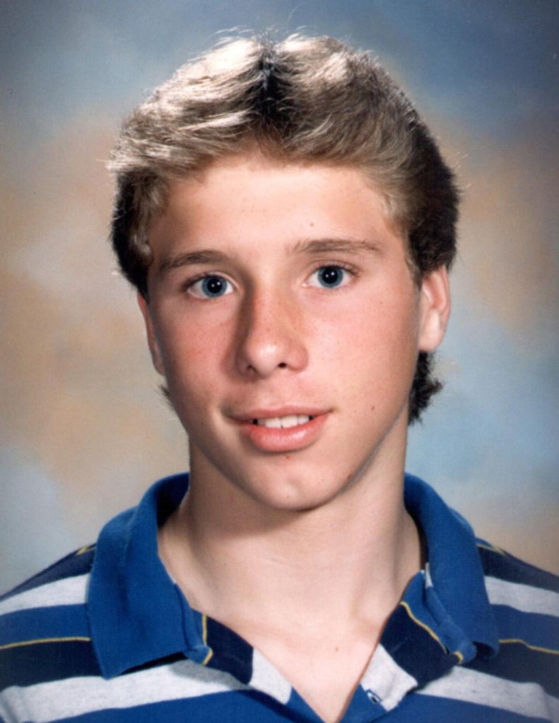 Tosh Gibbs