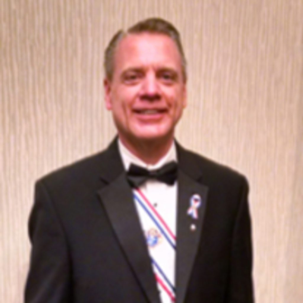 Darrell Legault