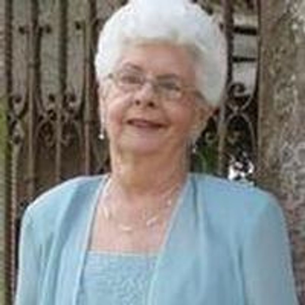 Nancy Jean Smith