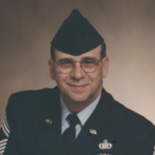 Robert "Bob" Chiafos Profile Photo