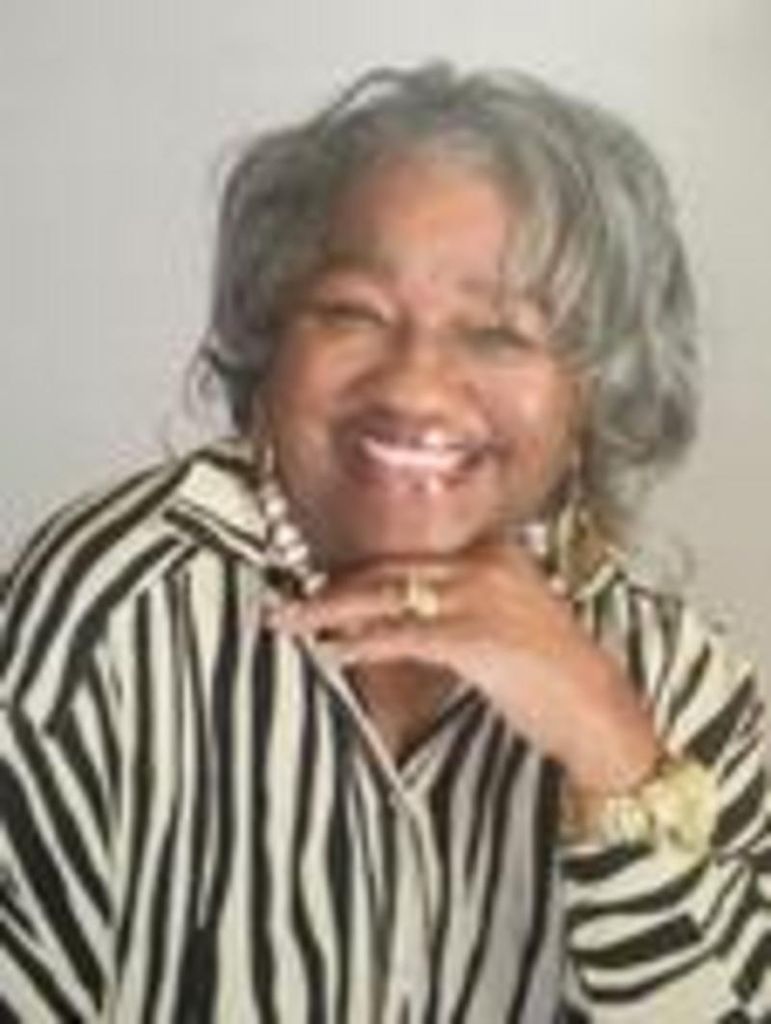 Ms. Rochelle Mullen Profile Photo