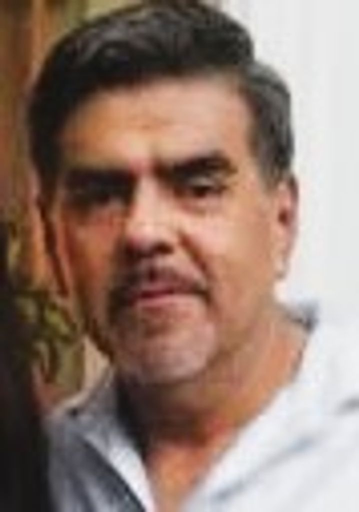 Jose Maximino Gonzalez Corona