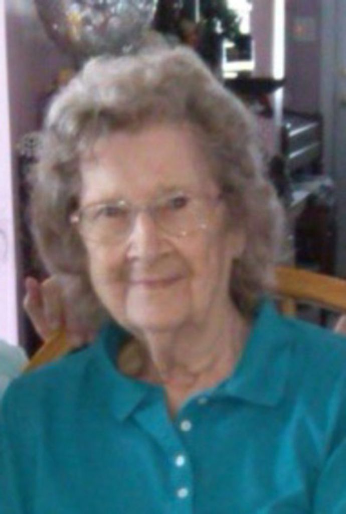 June Evelyn Sennert Profile Photo