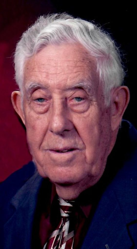 Charles "Earl" Friedrich