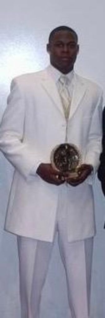 Cedric Dwayne Blacknall Profile Photo