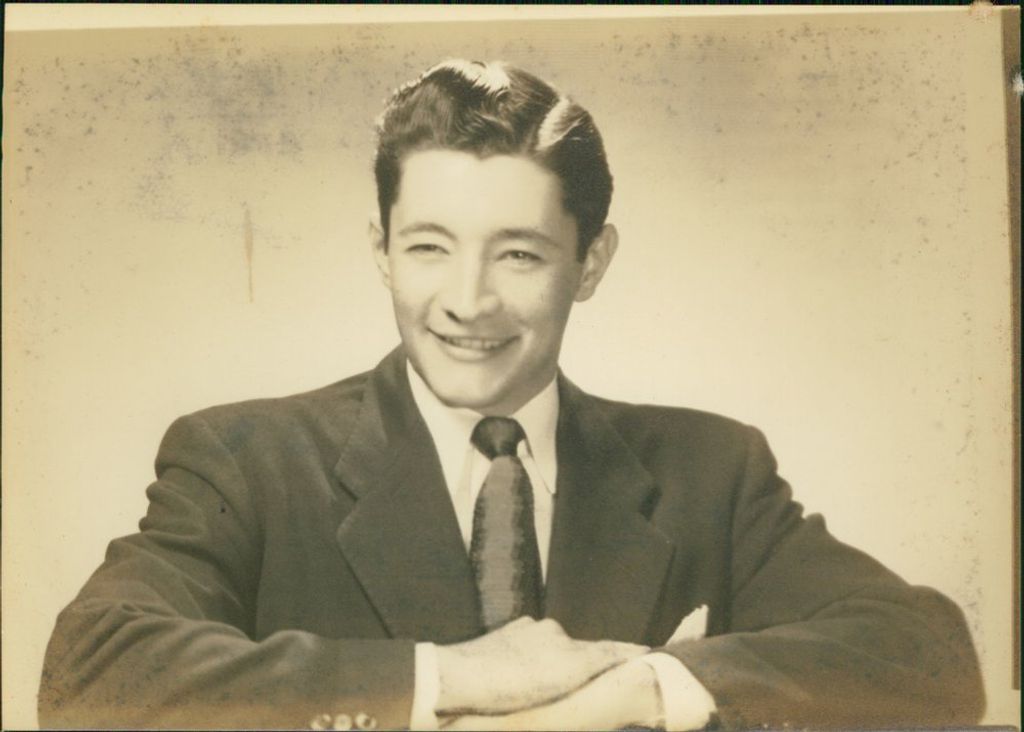Col. USAF Jr.