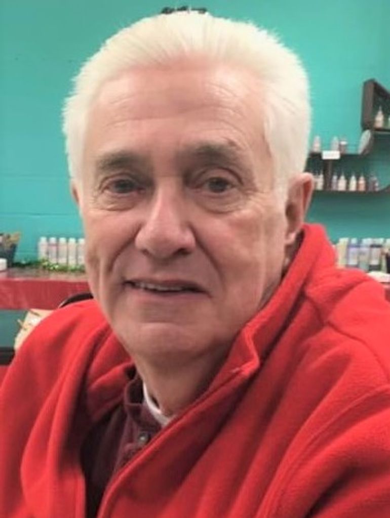 David A. Lester Profile Photo