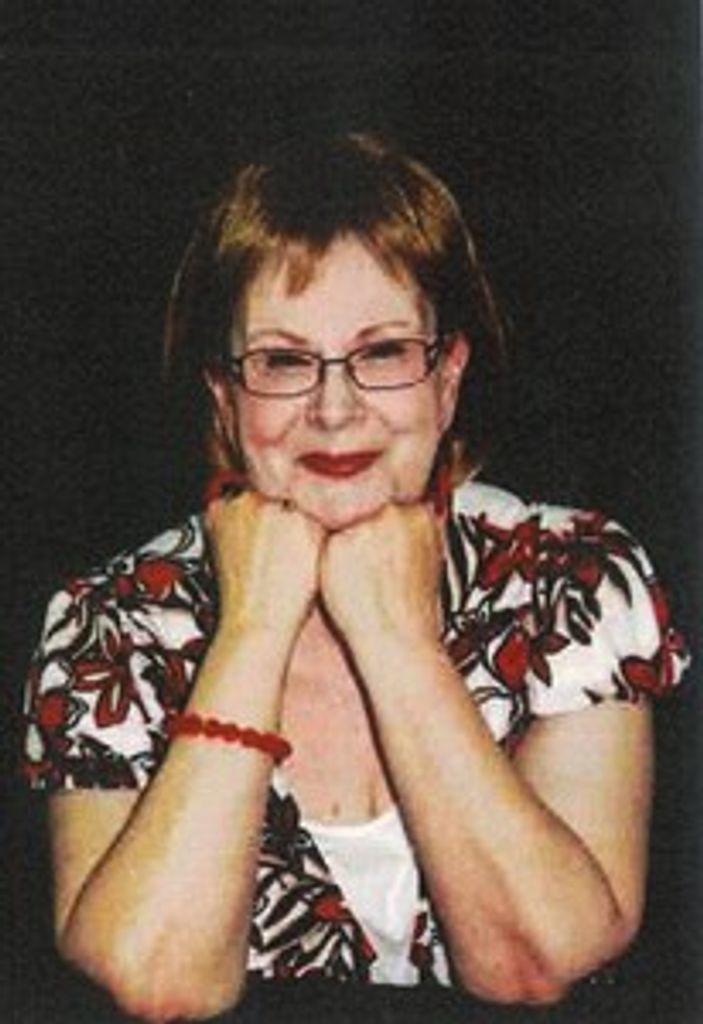 Marilyn J. Corning