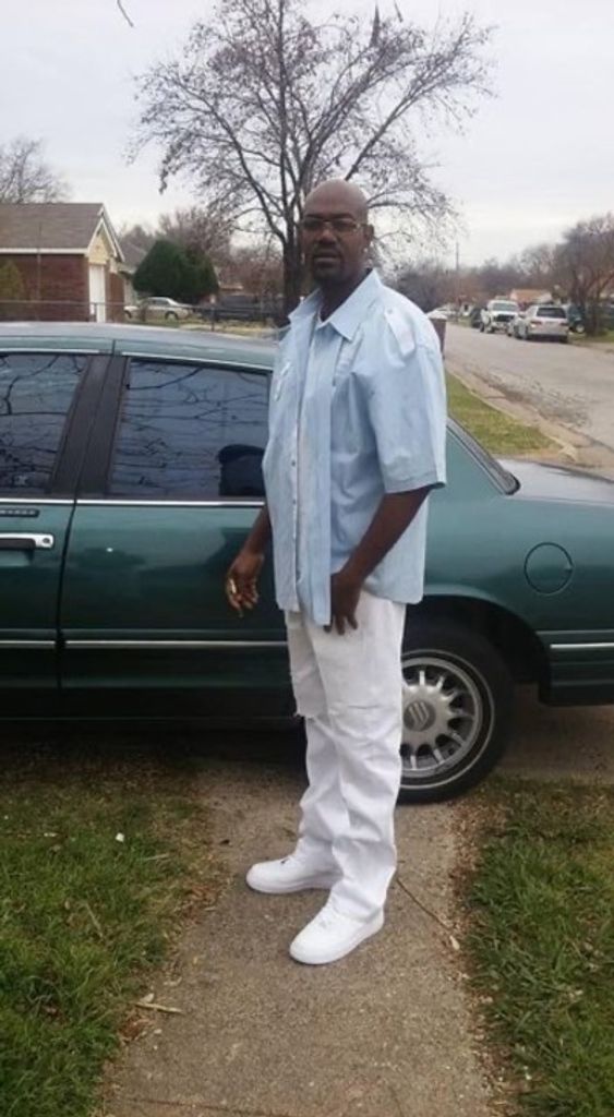 Tommy Ray Scott Profile Photo