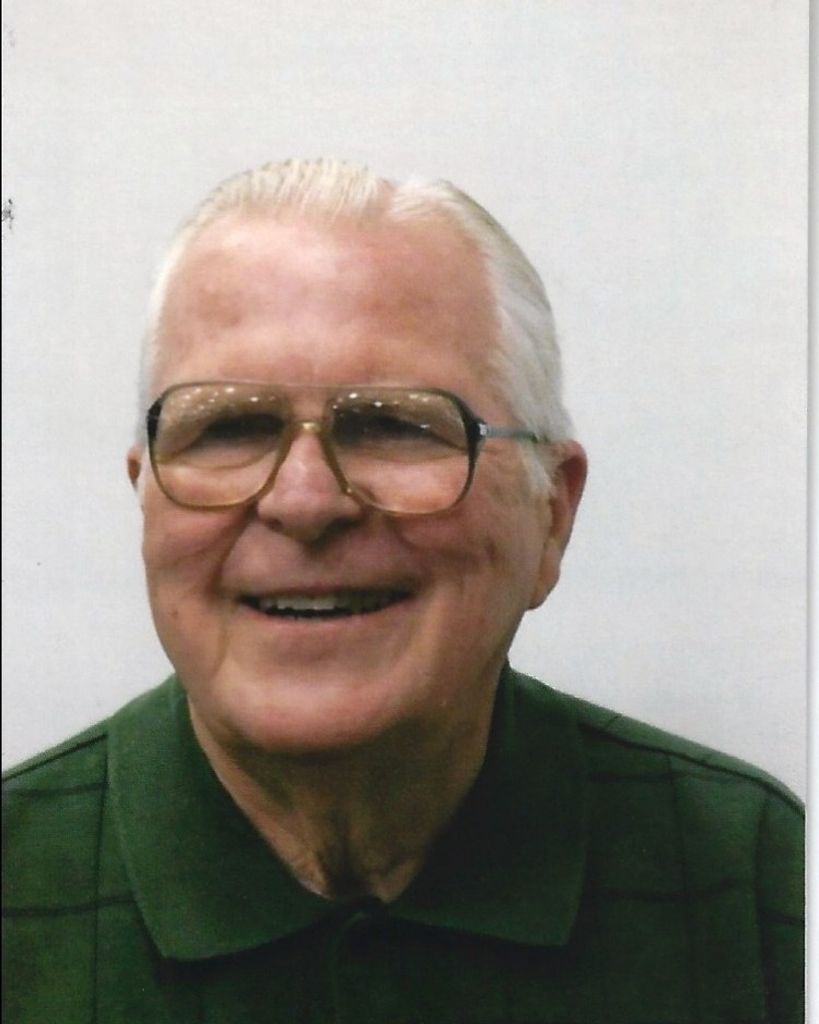 Ivan Buell Fall Profile Photo