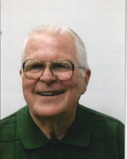Ivan Buell Fall's obituary image
