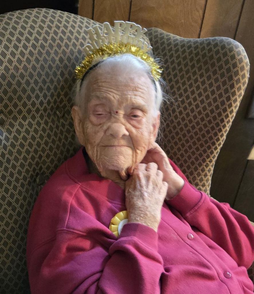 Mildred Alice Smith Camp Profile Photo
