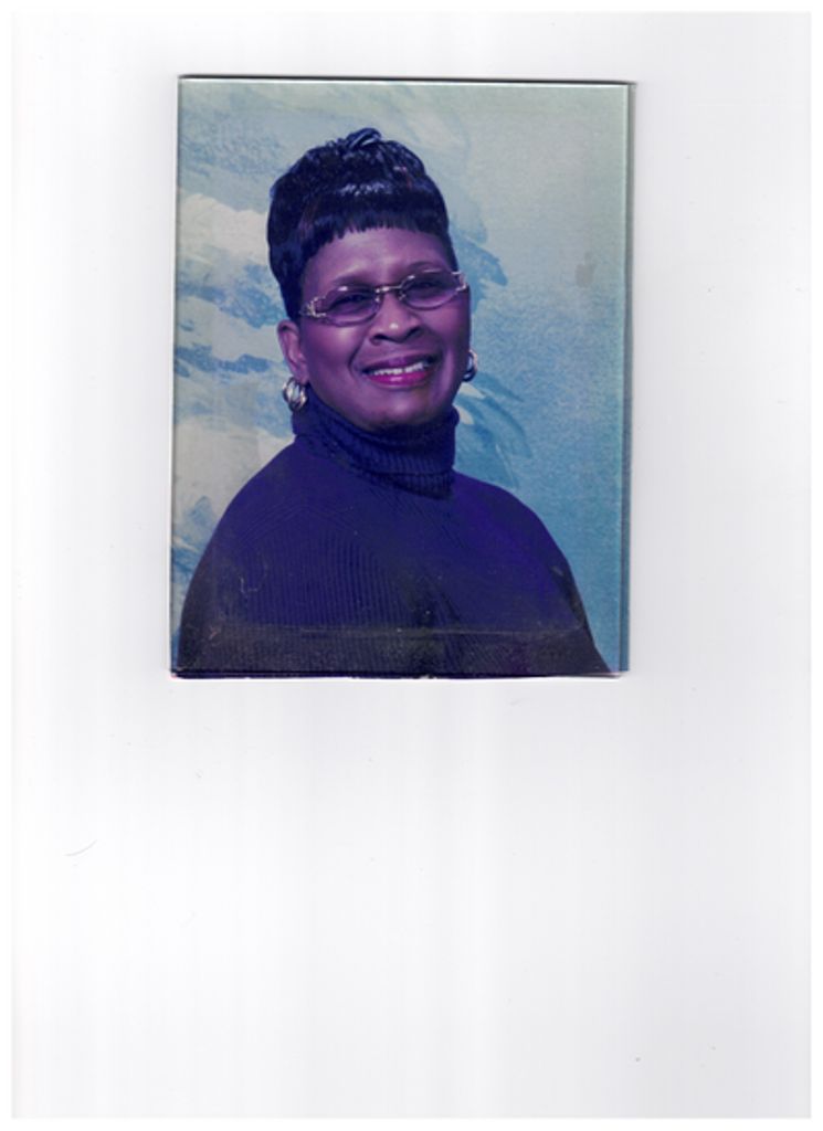 Mary Walker Profile Photo