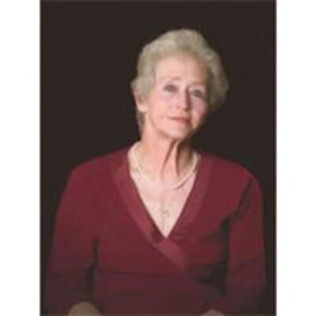 Gladys Head Evans Baugh