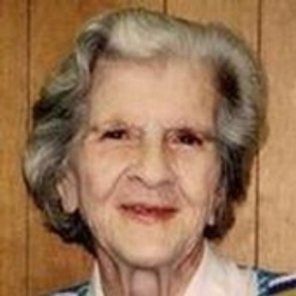 Salomae Holgate