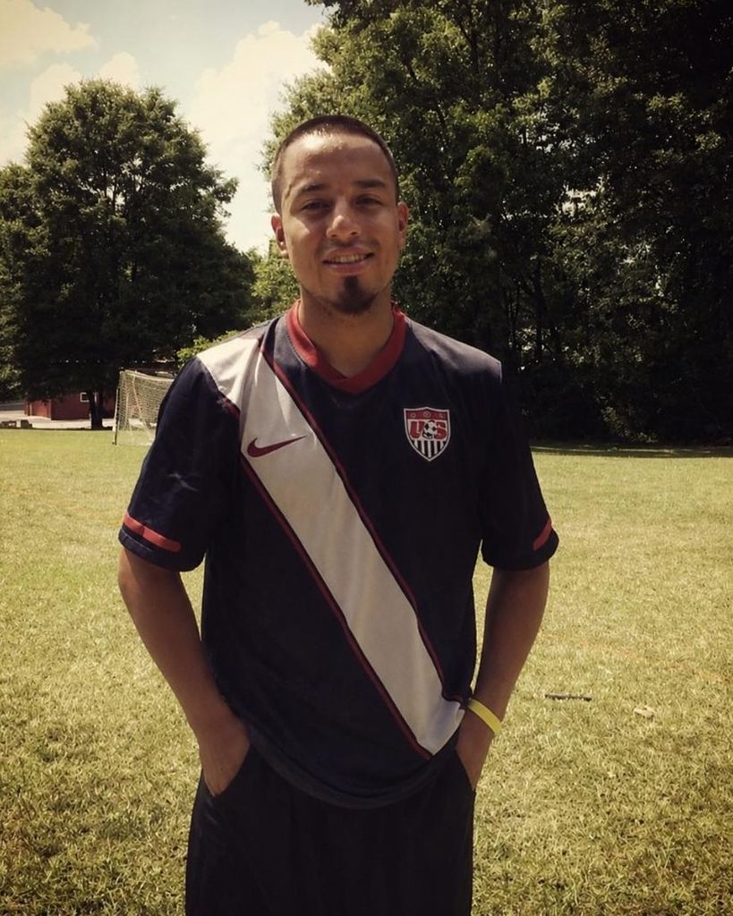 Kenny Rodriguez Profile Photo