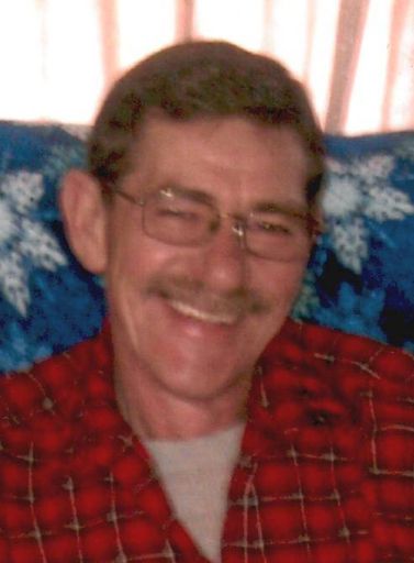 Reaford Crowe JR's obituary image