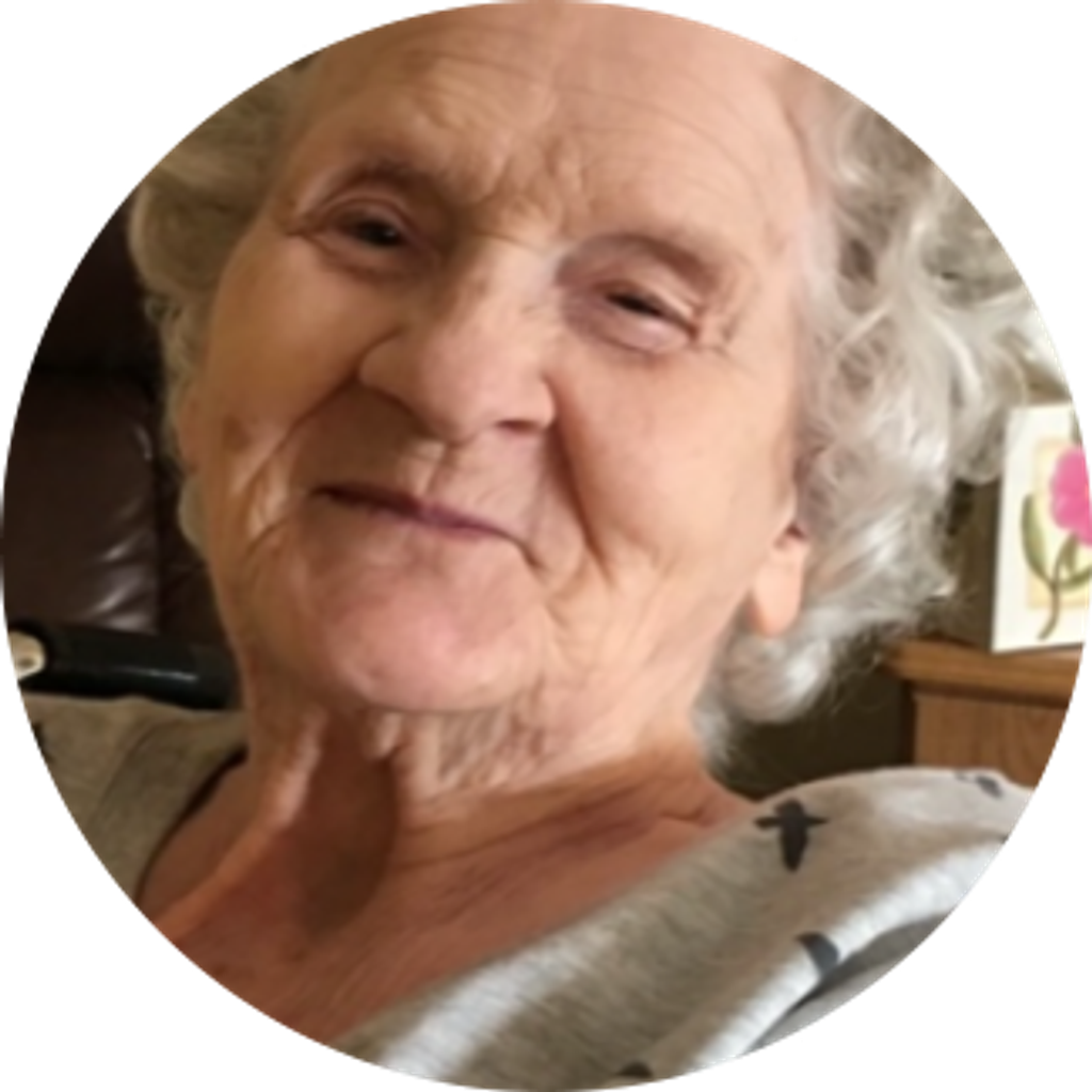 Lois M. Rubincam