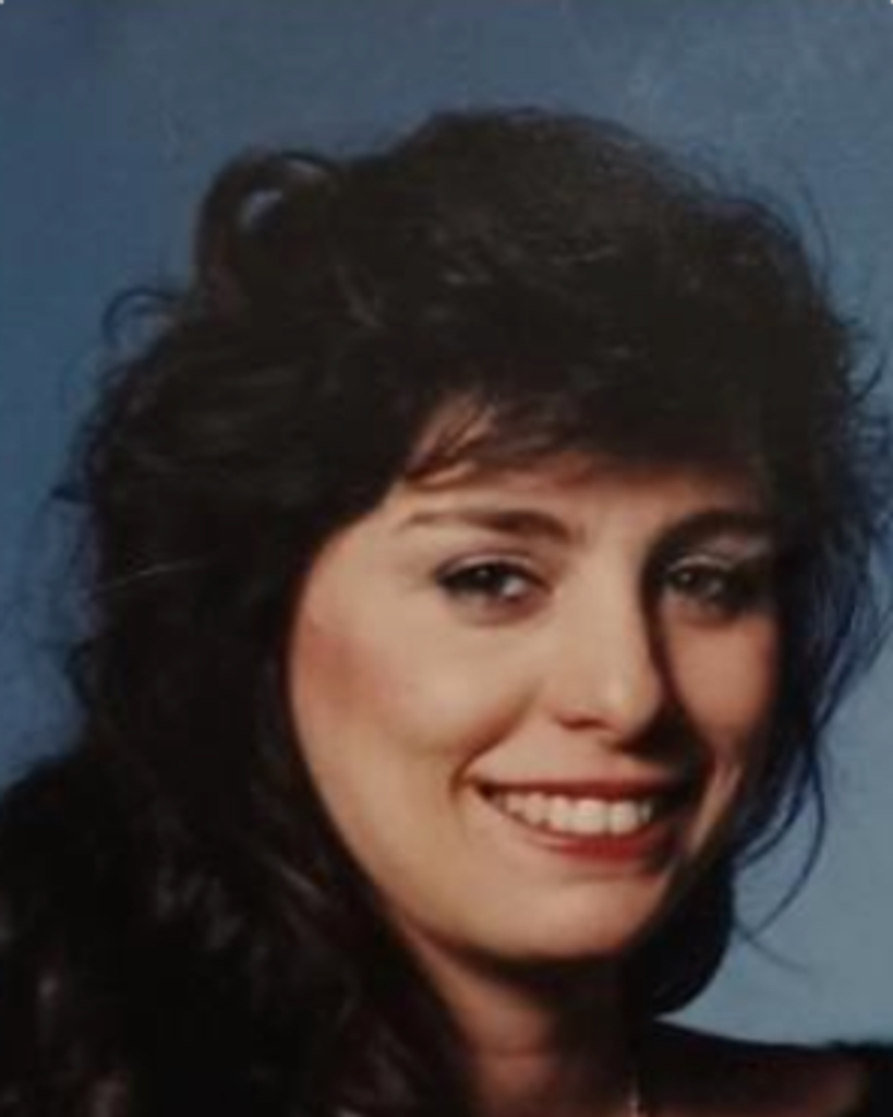 Diane Marie DiDonato