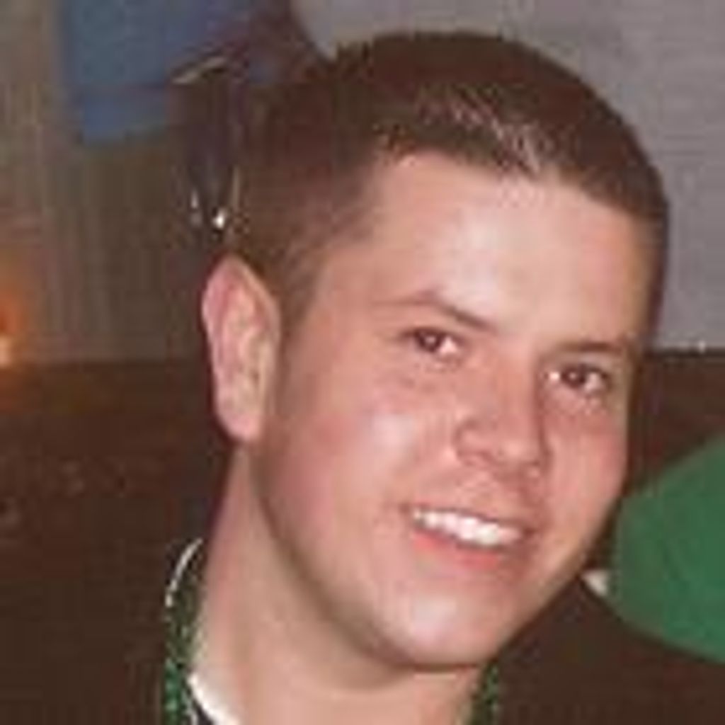 William "Shane" Dolan