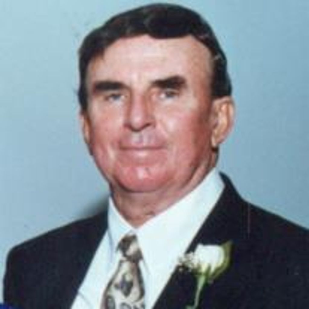 Wayne Sutton Alliston, Jr.